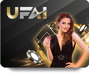 UFABET: Gaming Community Favorites icon